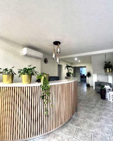 Hotel Garden 8