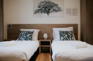Hotel Garden 10