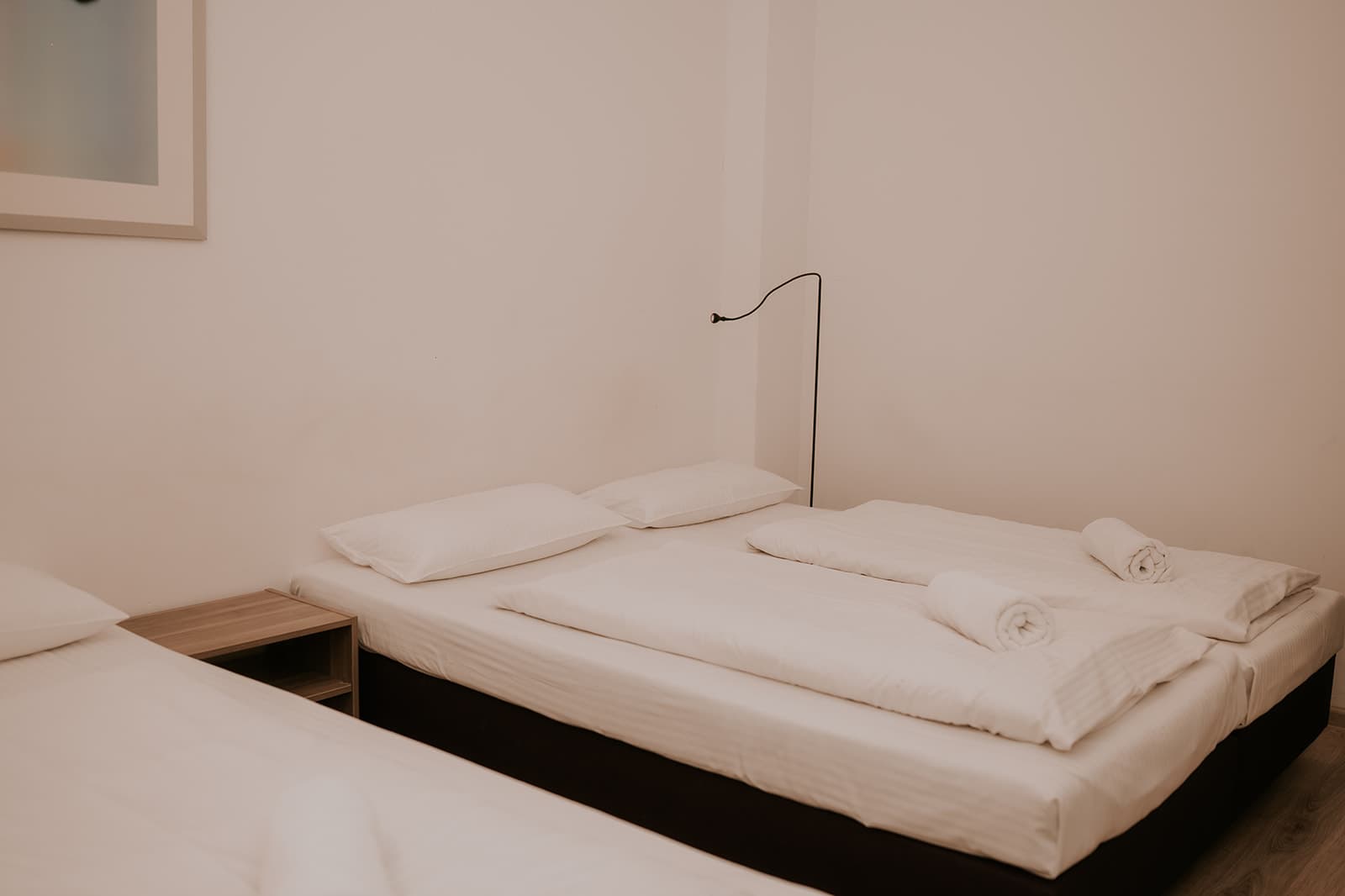 Hotel Garden 20