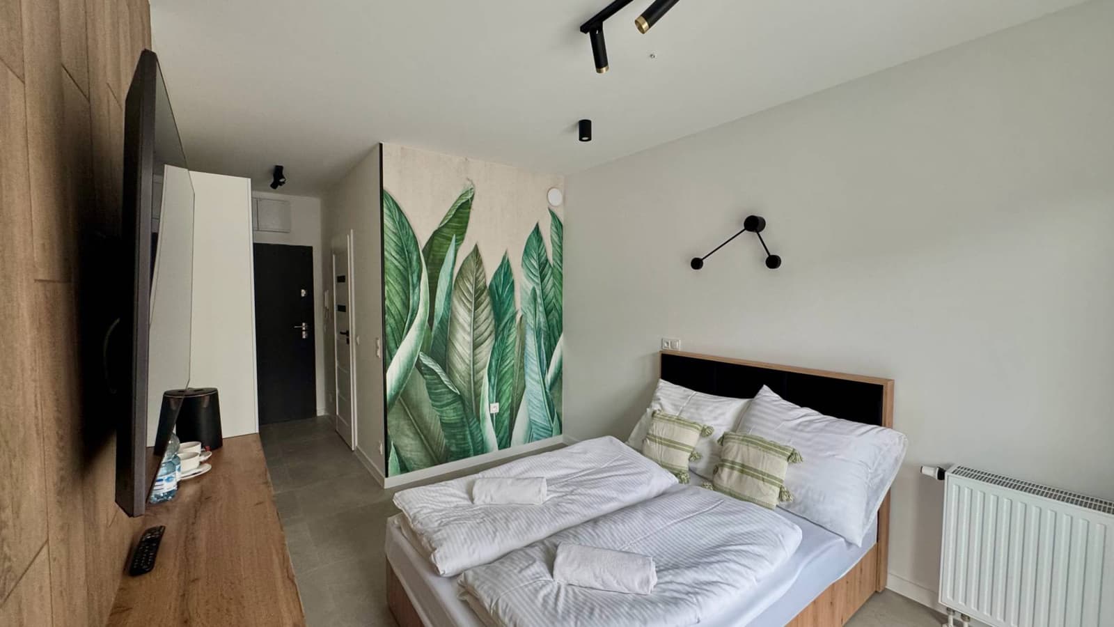 Hotel Garden 21