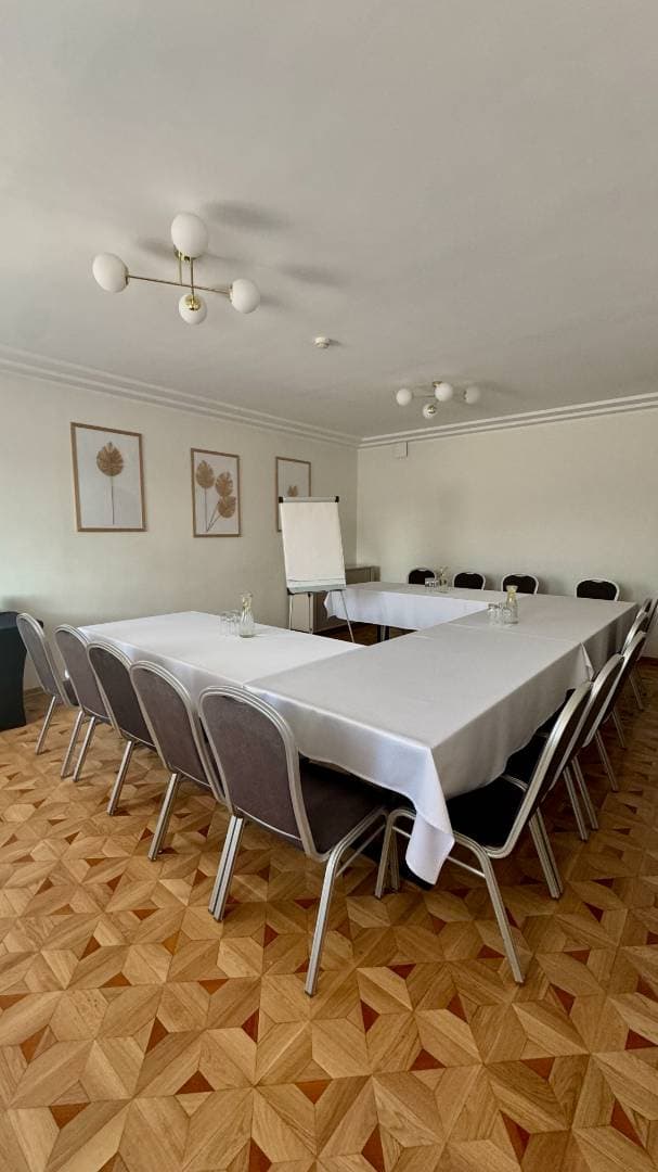 Training room