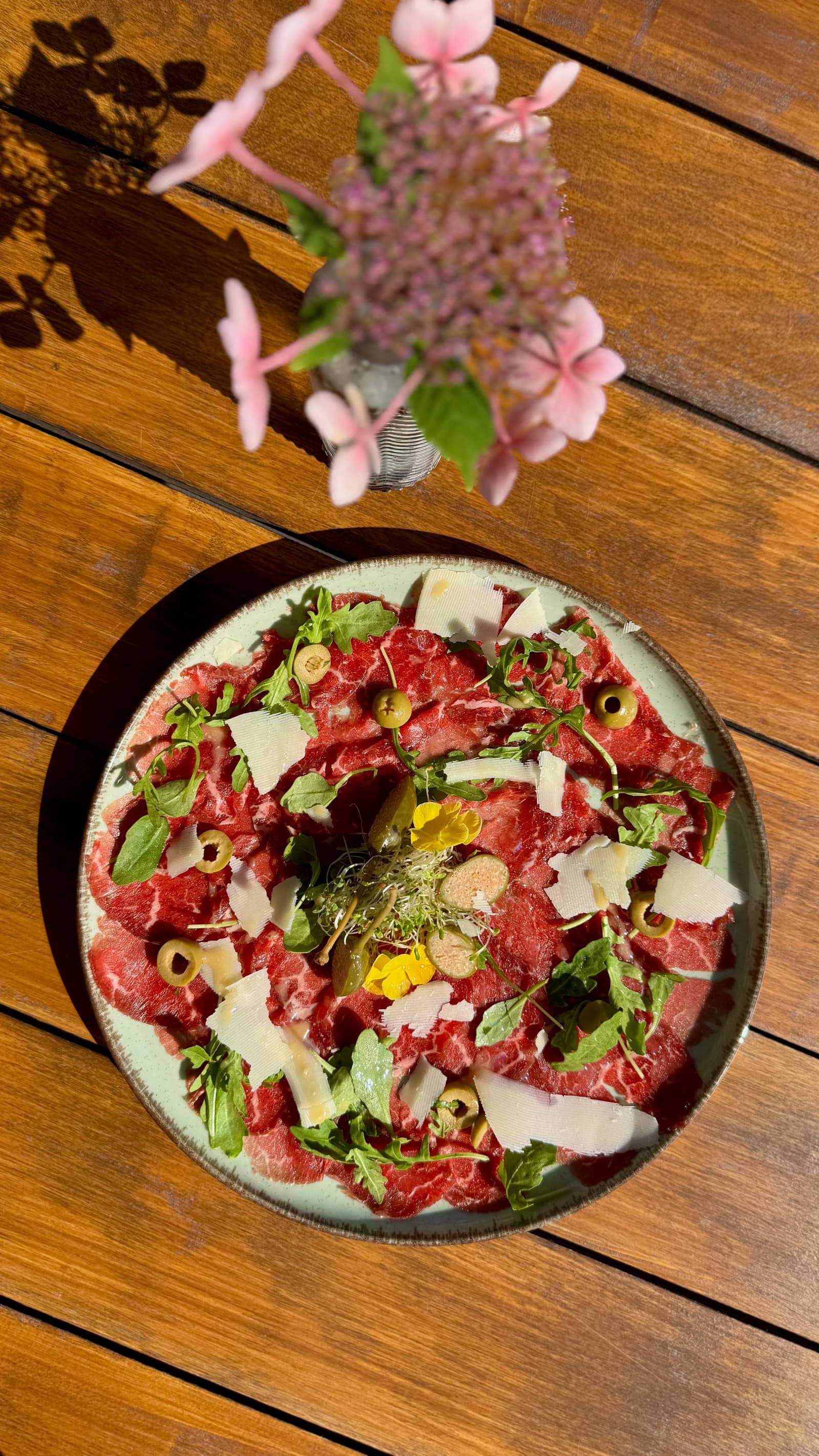 Dish