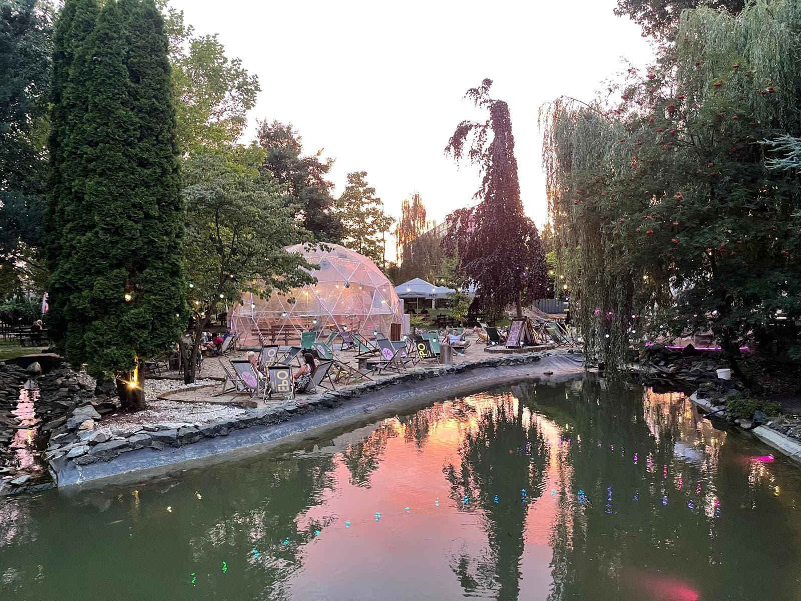 Hotel Garden 56