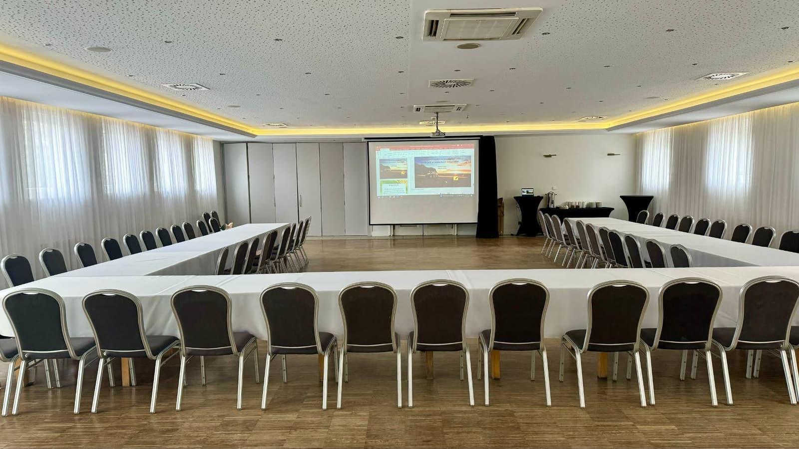 Conferences